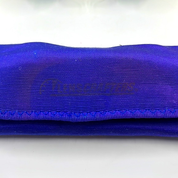 Dolce Vita Vintage Sunglasses & Case Made in Italy Gold Plated 24KT - Picture 10 of 14